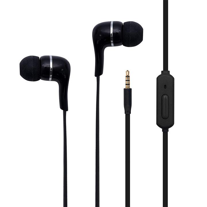 هدفون توشیبا مدل RZE-D32E TOSHIBA RZE-D32E Headphone